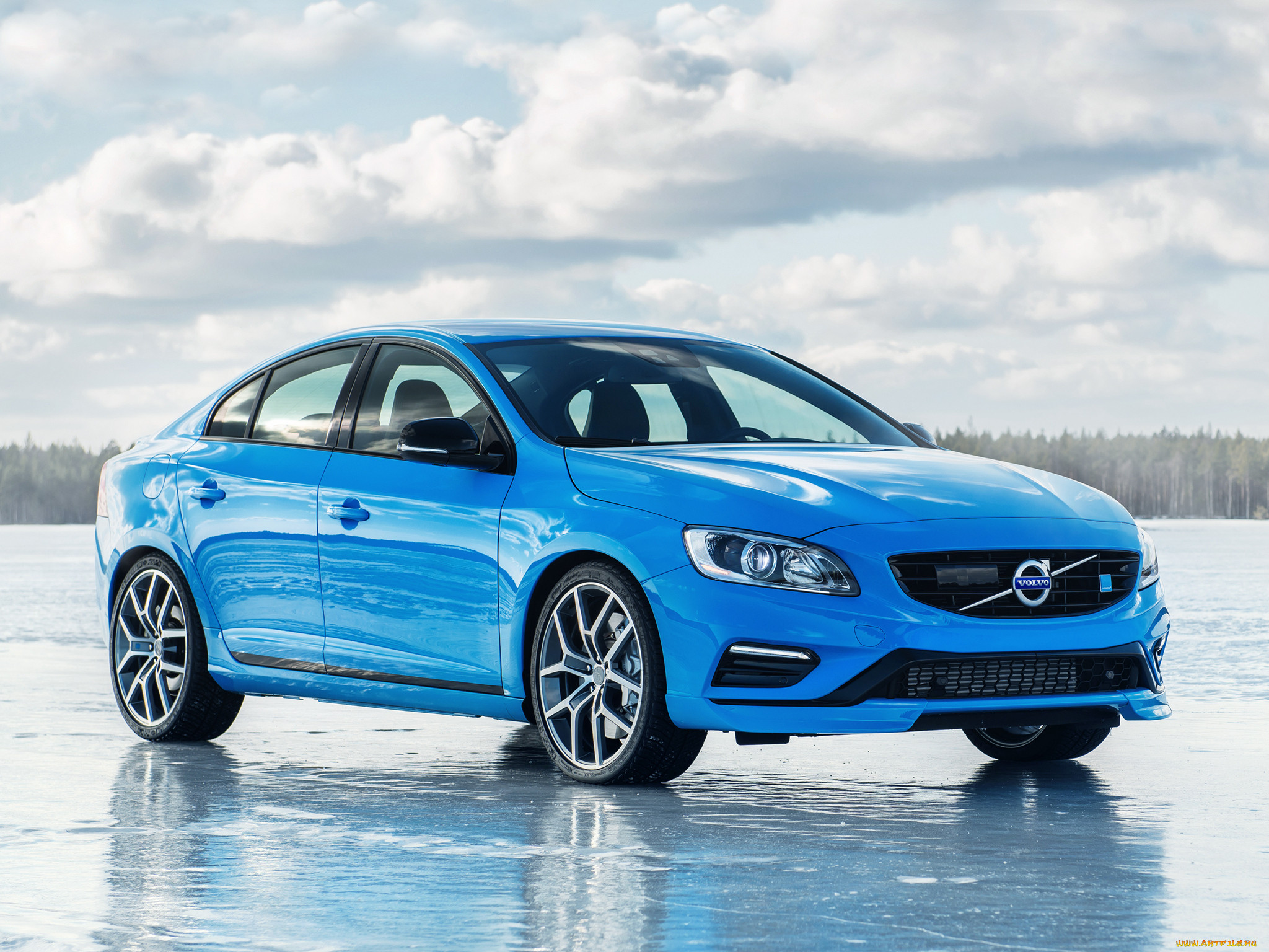 , volvo, , 2014, s60, polestar